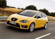 Seat Leon Cupra